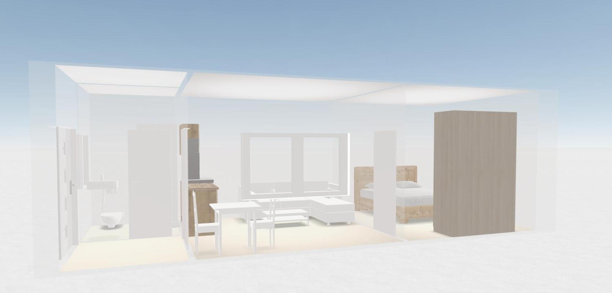 Ferienhaus Zum Findling Goehren  Exterior photo